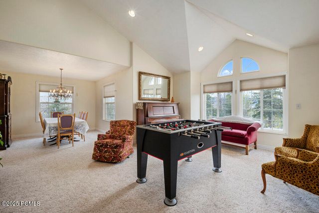 4851 E Lake Creek Road, Heber City, UT 84032