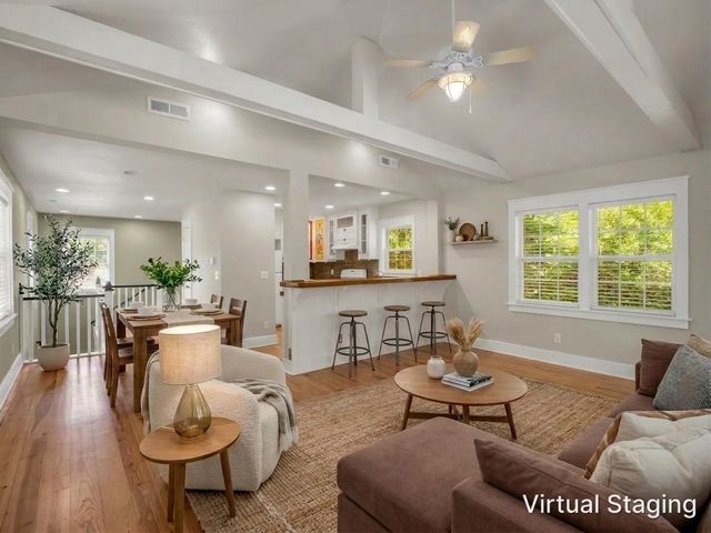 160 E Howard Street, Tryon, NC 28782
