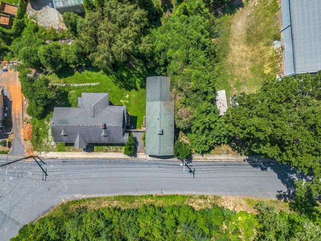160 E Howard Street, Tryon, NC 28782