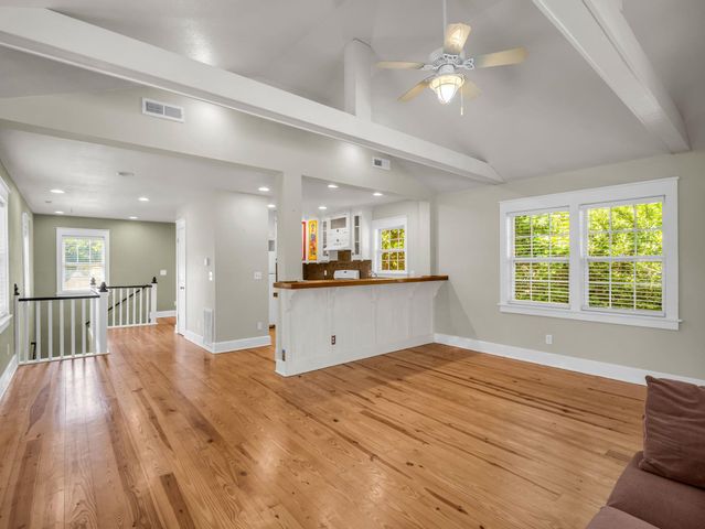 160 E Howard Street, Tryon, NC 28782