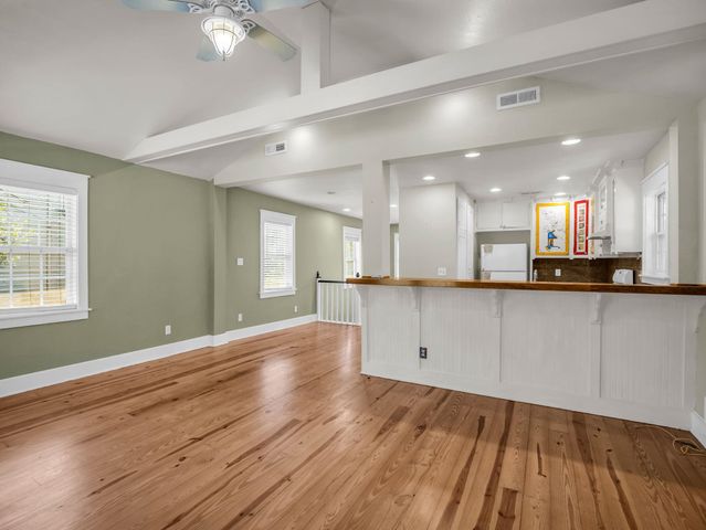 160 E Howard Street, Tryon, NC 28782