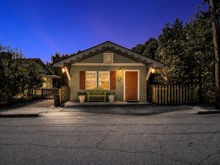 160 E Howard Street, Tryon, NC 28782