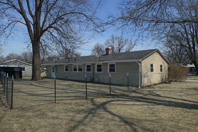 356 Tanglewood Drive, New Haven, IN 46774