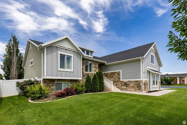 3256 W 700 S, Syracuse, UT 84075