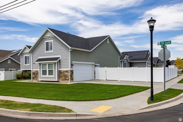 3256 W 700 S, Syracuse, UT 84075