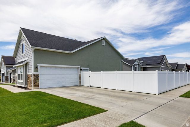 3256 W 700 S, Syracuse, UT 84075