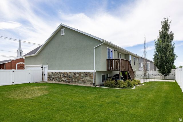 3256 W 700 S, Syracuse, UT 84075