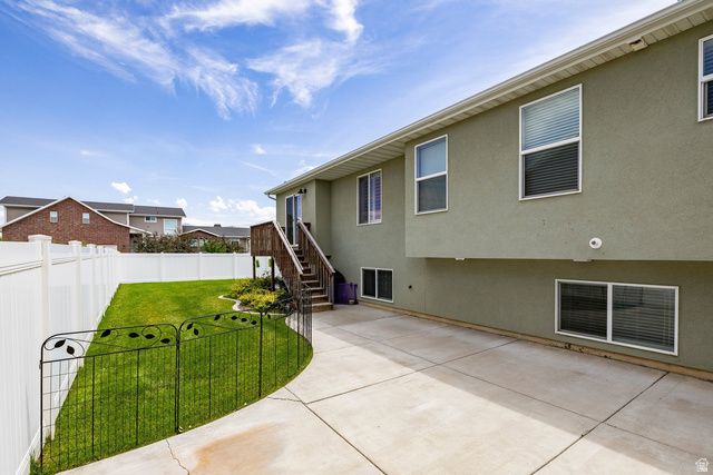 3256 W 700 S, Syracuse, UT 84075
