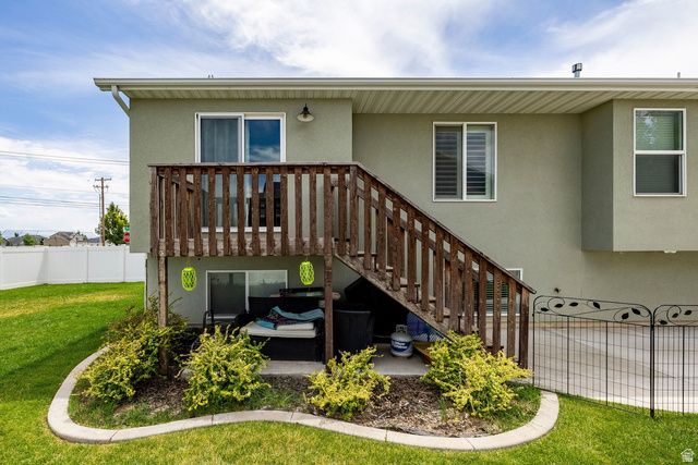 3256 W 700 S, Syracuse, UT 84075