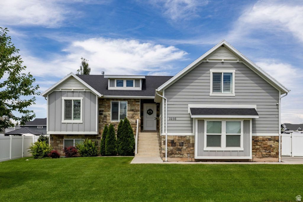3256 W 700 S, Syracuse, UT 84075