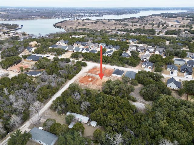 5603 Madera Court, Granbury, TX 76048