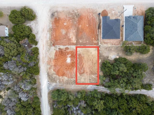 5603 Madera Court, Granbury, TX 76048