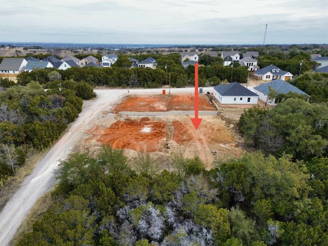 5603 Madera Court, Granbury, TX 76048