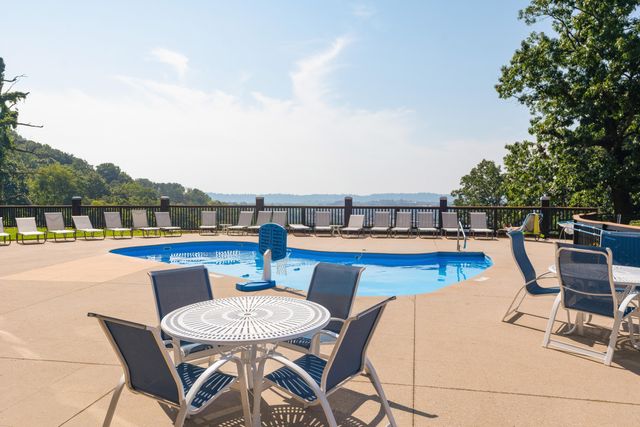 1131 Stringers Ridge Road 7j, Chattanooga, TN 37405