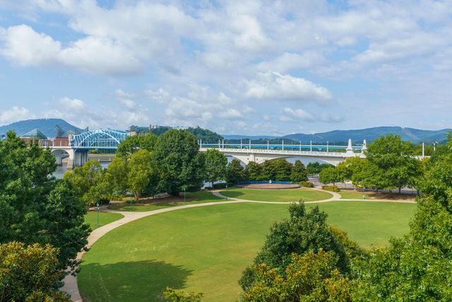 1131 Stringers Ridge Road 7j, Chattanooga, TN 37405