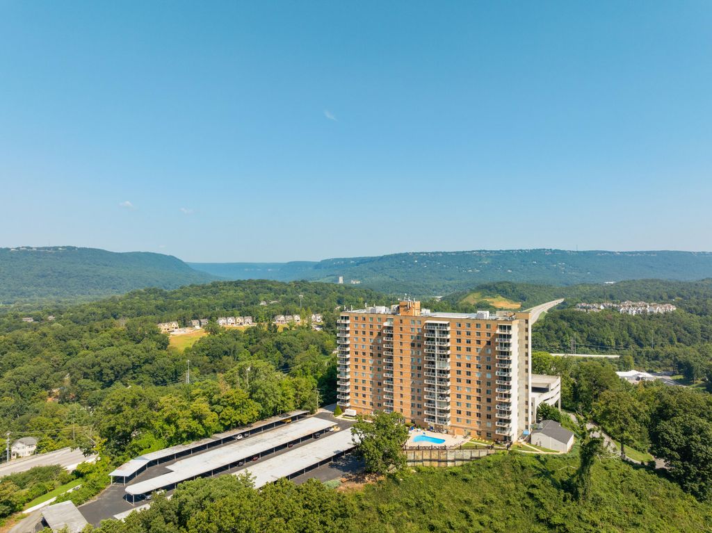 1131 Stringers Ridge Road 7j, Chattanooga, TN 37405