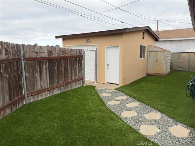 1917 Palm, National City, CA 91950
