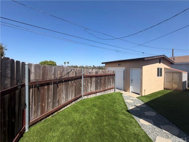 1917 Palm, National City, CA 91950