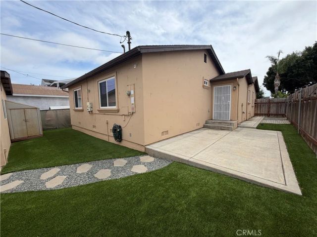 1917 Palm, National City, CA 91950