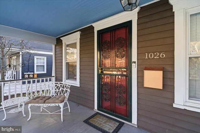 1026 2ND AVENUE, Asbury Park, NJ 07712