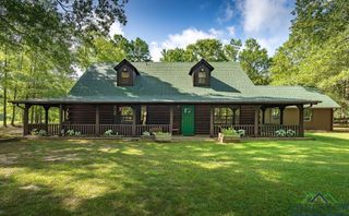 970 Mercer Road, Marshall, TX 75672