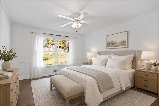 787 Loridans Drive NE, Atlanta, GA 30342
