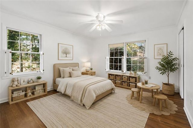 787 Loridans Drive NE, Atlanta, GA 30342