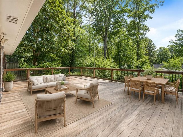 787 Loridans Drive NE, Atlanta, GA 30342