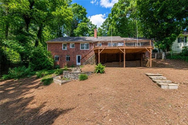 787 Loridans Drive NE, Atlanta, GA 30342