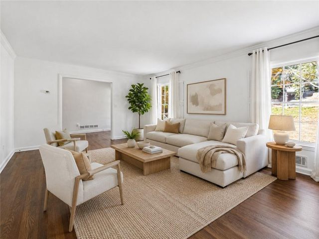 787 Loridans Drive NE, Atlanta, GA 30342
