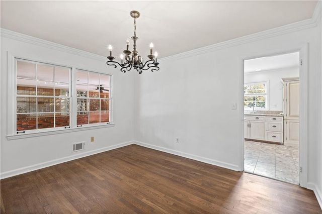 787 Loridans Drive NE, Atlanta, GA 30342