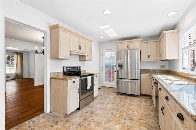 787 Loridans Drive NE, Atlanta, GA 30342