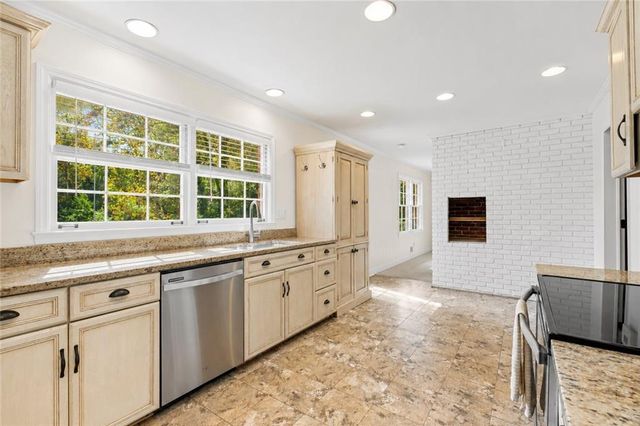 787 Loridans Drive NE, Atlanta, GA 30342