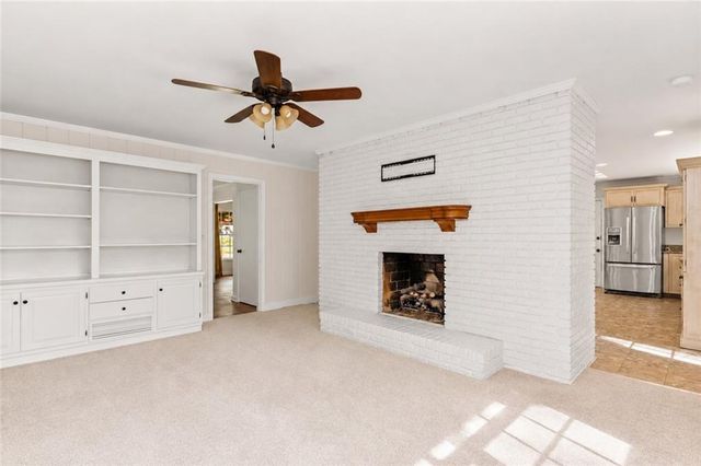 787 Loridans Drive NE, Atlanta, GA 30342