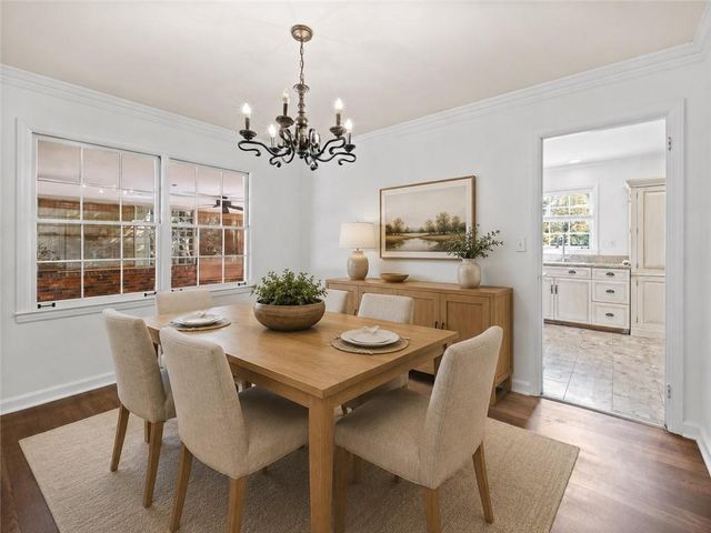 787 Loridans Drive NE, Atlanta, GA 30342
