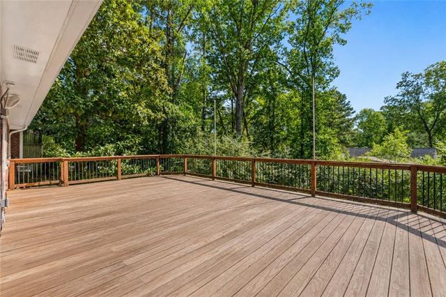 787 Loridans Drive NE, Atlanta, GA 30342