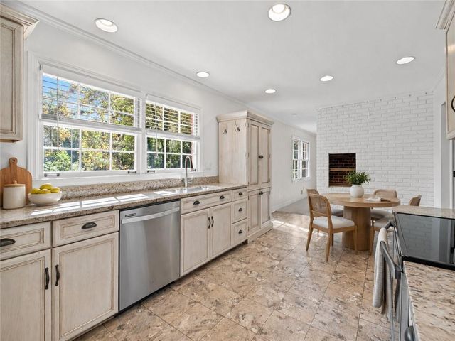 787 Loridans Drive NE, Atlanta, GA 30342