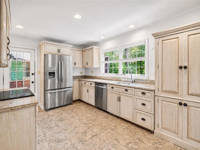 787 Loridans Drive NE, Atlanta, GA 30342