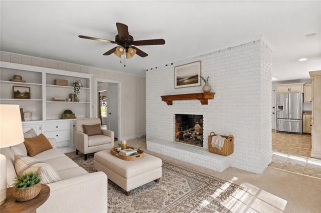 787 Loridans Drive NE, Atlanta, GA 30342