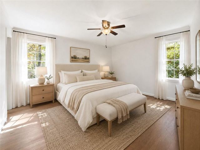 787 Loridans Drive NE, Atlanta, GA 30342