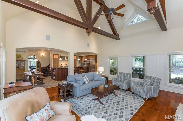 3970 Autumn Farms Drive, Wildwood, MO 63069