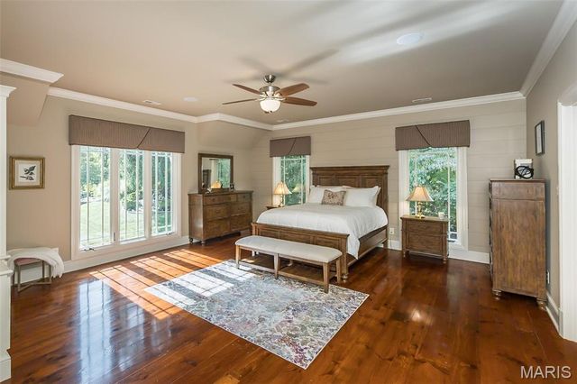 3970 Autumn Farms Drive, Wildwood, MO 63069