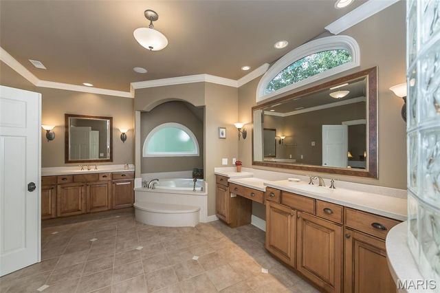 3970 Autumn Farms Drive, Wildwood, MO 63069