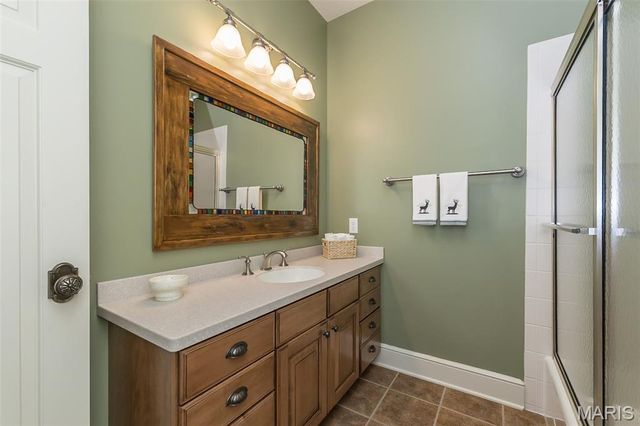 3970 Autumn Farms Drive, Wildwood, MO 63069