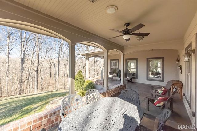 3970 Autumn Farms Drive, Wildwood, MO 63069