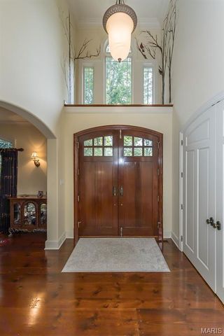 3970 Autumn Farms Drive, Wildwood, MO 63069