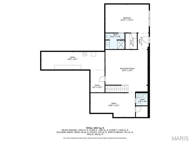 3970 Autumn Farms Drive, Wildwood, MO 63069