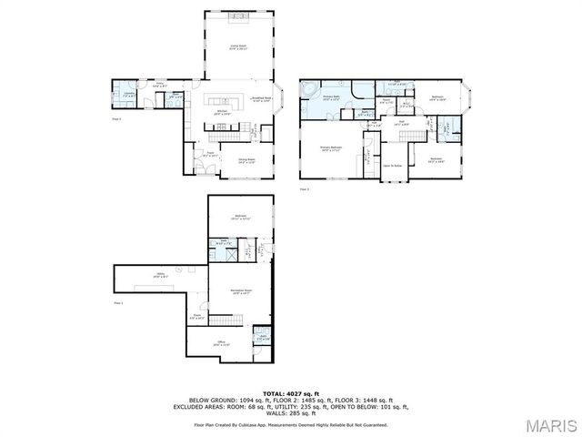 3970 Autumn Farms Drive, Wildwood, MO 63069