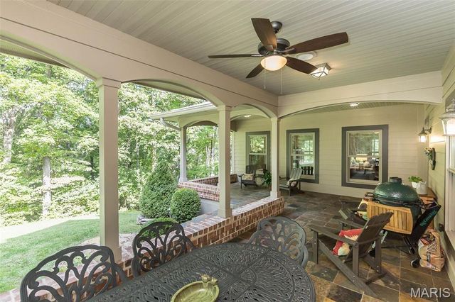 3970 Autumn Farms Drive, Wildwood, MO 63069