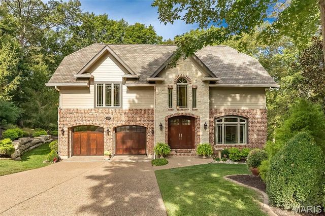 3970 Autumn Farms Drive, Wildwood, MO 63069